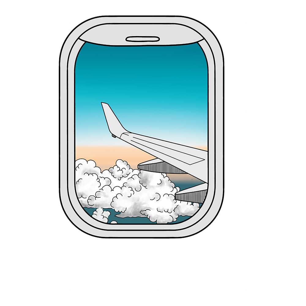 Airplane Window .png