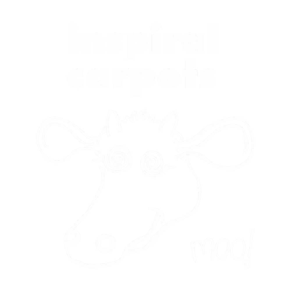 Commercial Reign inspiral carpets happy mondays the stone roses echobelly band .png