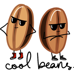 cool beans