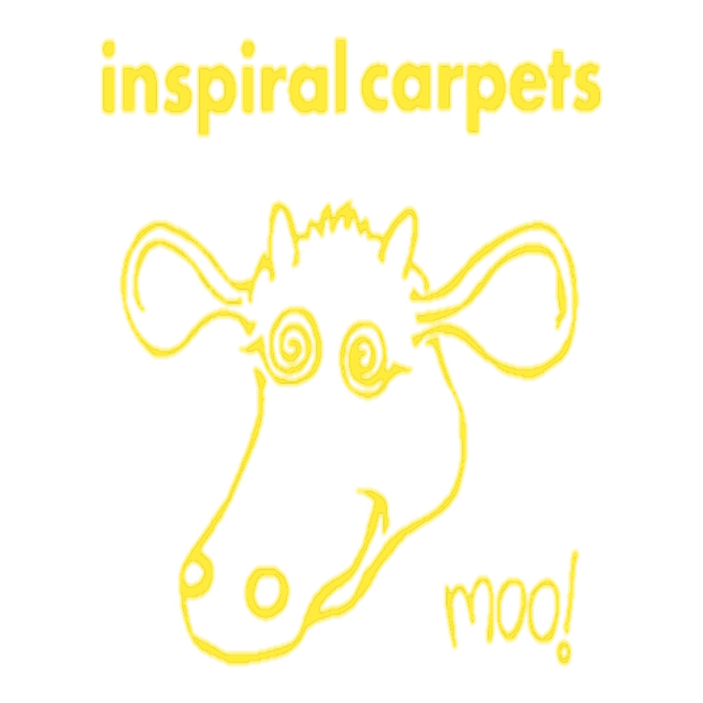 Inspiral Carpets T-Shirt.png