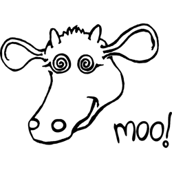 inspiral carpets - moo cool