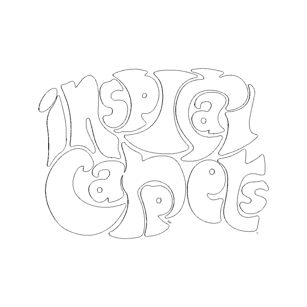 Inspiral carpets T-Shirt.png