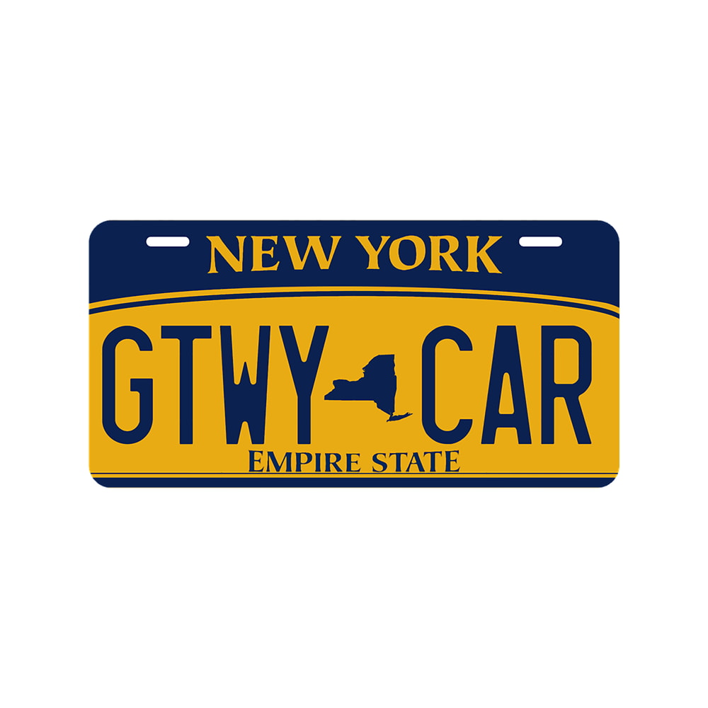 Getaway Car License Plate .png