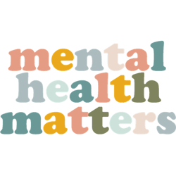 mental health matters