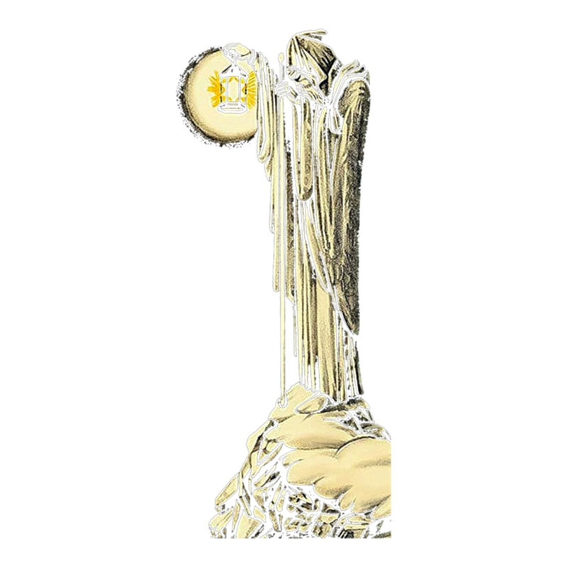 hermit statue Premium .png