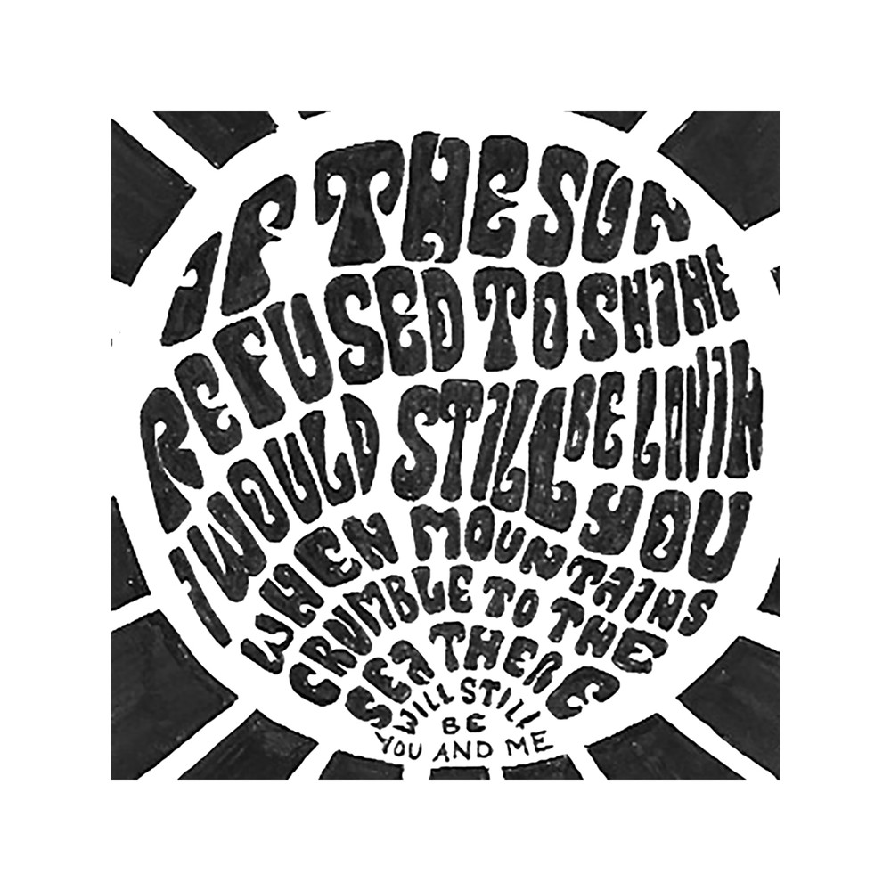 If the sun refused to shine Throw Pillow.png