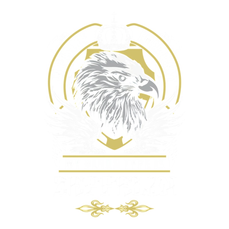 Zeppelin In Case Of Emergency My Blood Type Is Zeppelin Gift Item .png