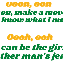 another mans jeans 2