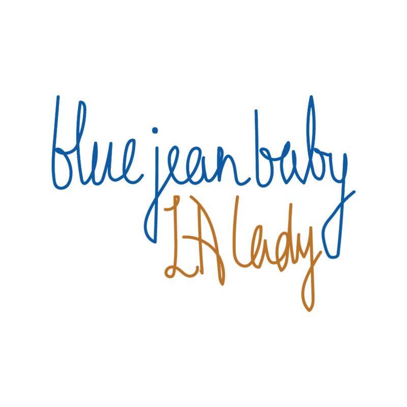 Blue Jean Baby LA Lady - Elton John - Tiny Dancer .png