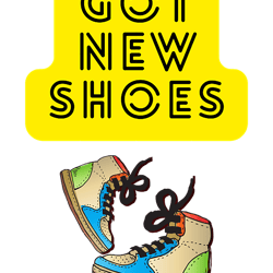 got new shoes (v7)