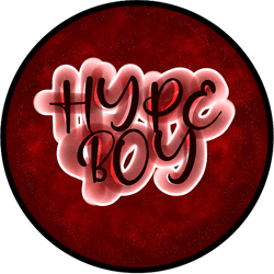 hype boy - new jeans art