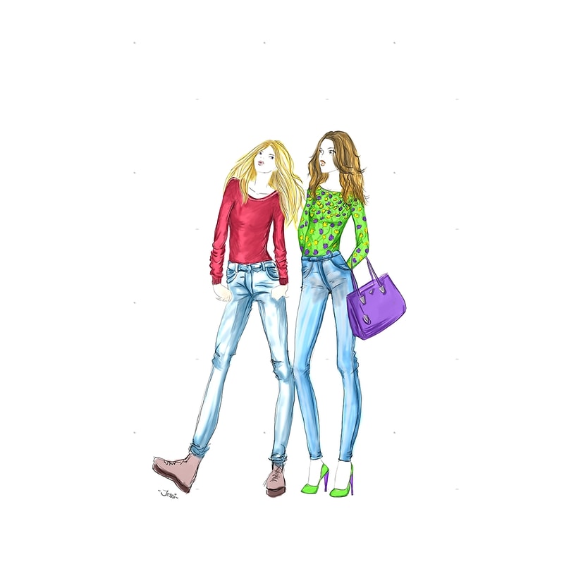 Love the New Look Graphic .png