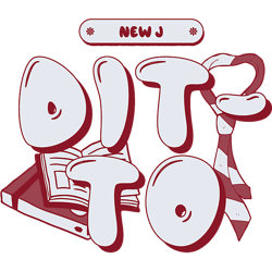 new jeans - ditto