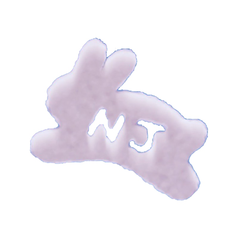 new jeans kpop bunny symbol .png