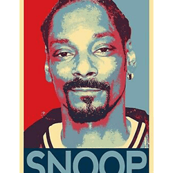 new snoop dog music