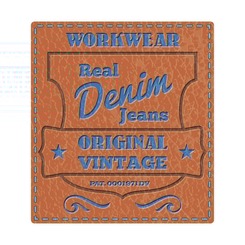 Workwear Real Denim Jeans Premium .png