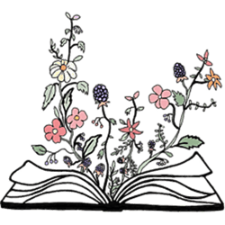 flower book
