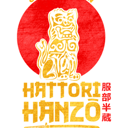 hattori hanzo