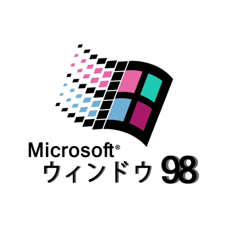 Microsoft Windows 98 Vaporwave .png