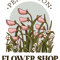 Pendragon Flower Shop - Howl's Moving Castle Inspired Design .png