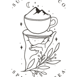 suriel tea cot t shirt the night court a court of thorns and roses court of dreams tee fitted t-sh