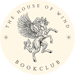 the house of wind bookclub