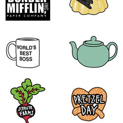 the ultimate office pack