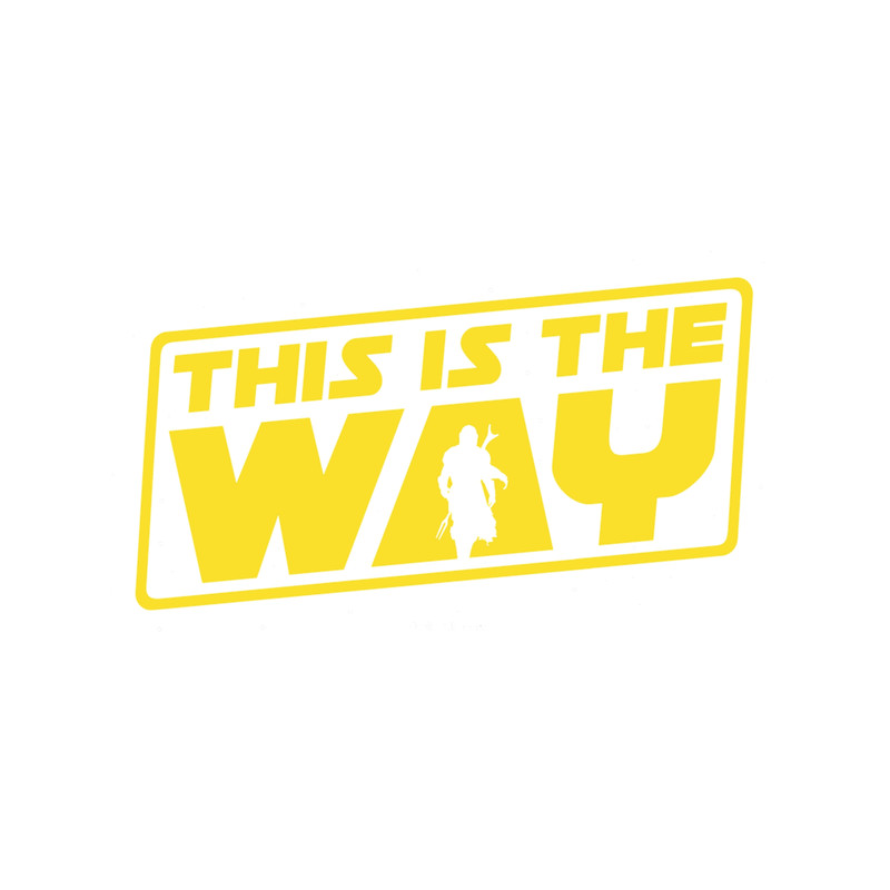 This is the Way Classic .png