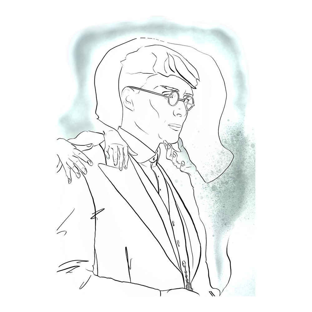 Peaky Blinders - Tommy Shelby .png