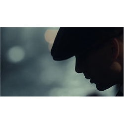 tommy shelby - peaky blinders    (2)