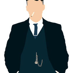 tommy shelby - peaky blinders