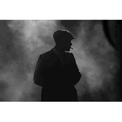 tommy shelby  peaky blinders long