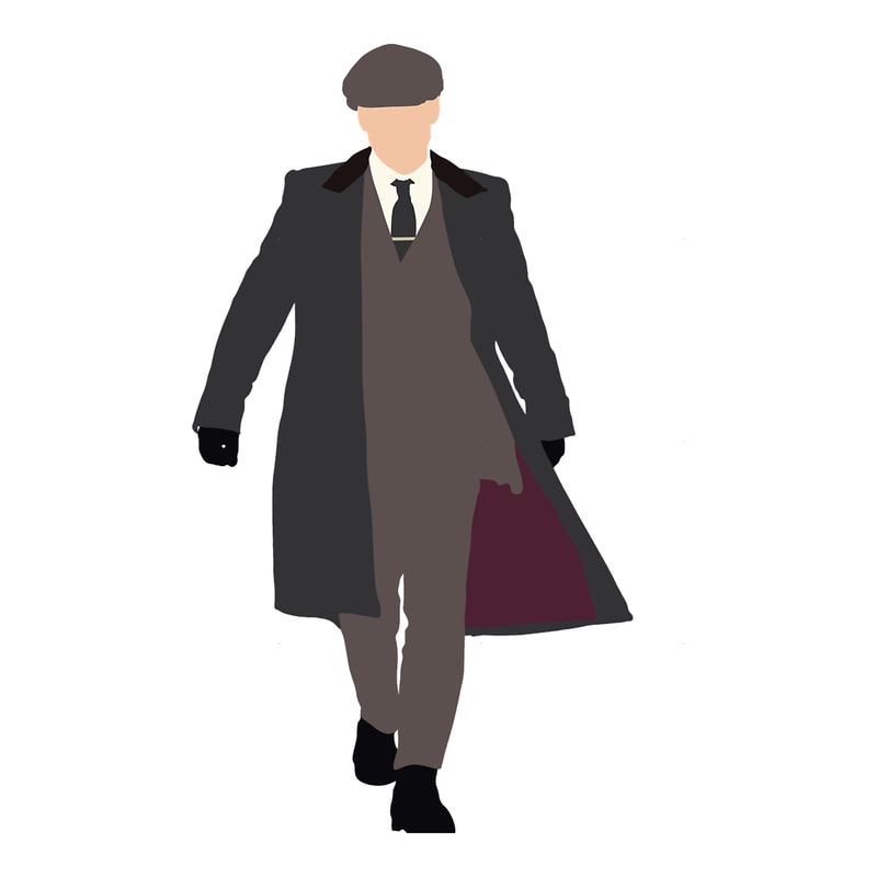 Tommy Shelby Essential .png