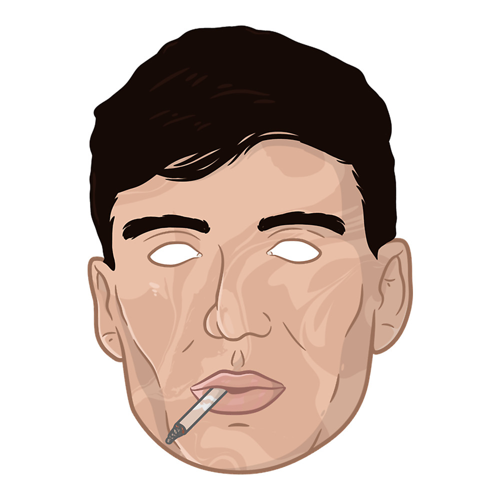 Tommy Shelby Head .png