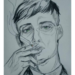 tommy shelby long