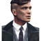 Tommy Shelby Low Poly .png