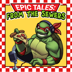 epic tales from the sewers original91