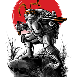 mickey unde rthe sun52