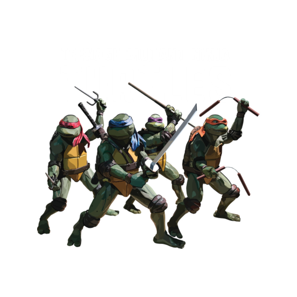 Teenage Mutant Ninja Turtles - Brothers11.png
