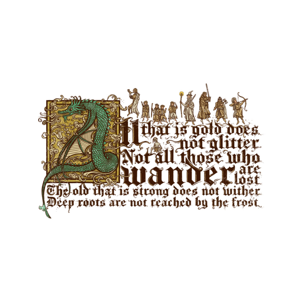 All that is gold does not glitter  .png