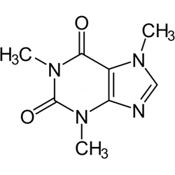 caffeine
