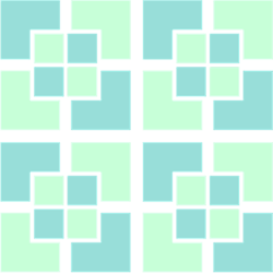 copy of art geometry rectangles
