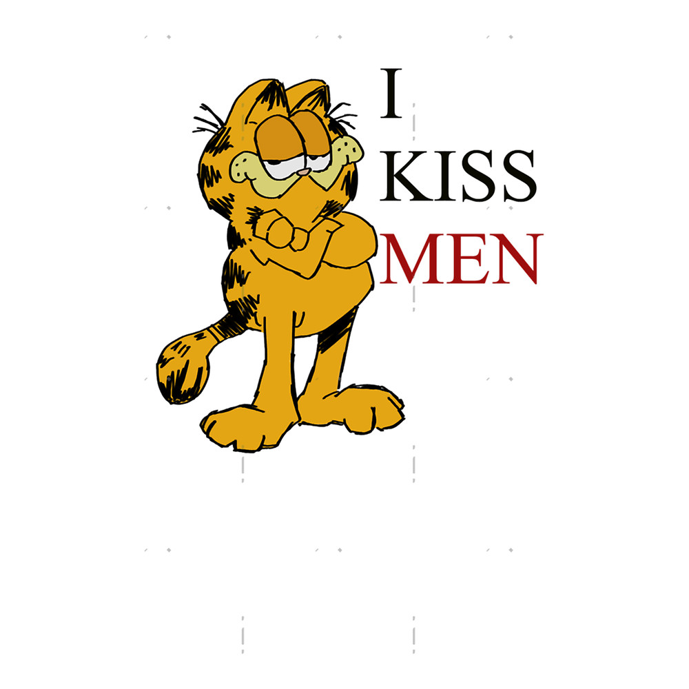 garfield menkisser Long .png