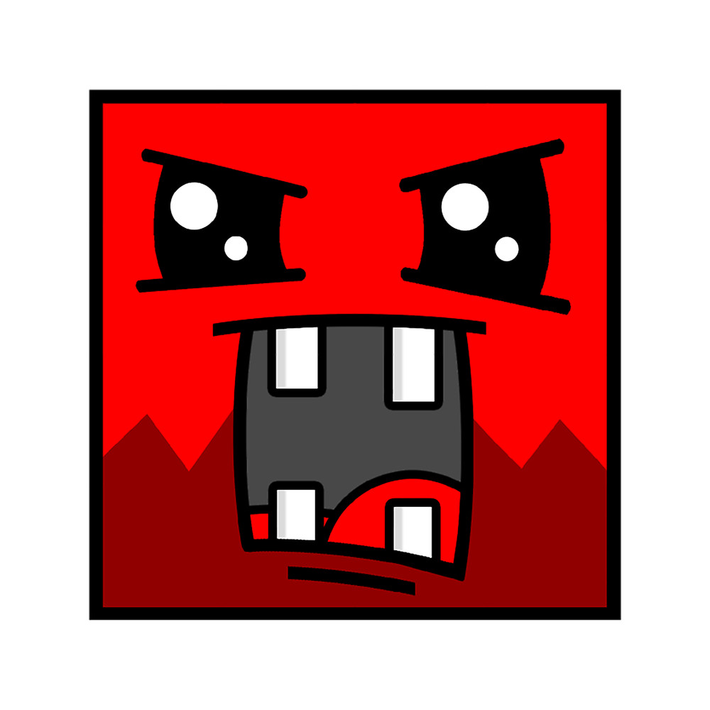 Geometry Dash Angry Icon .png