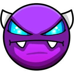geometry dash easy demon