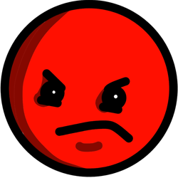 geometry dash harder face  premium