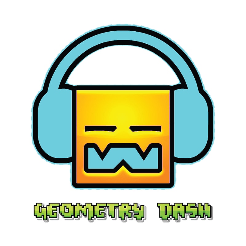 Geometry Dash Music .png