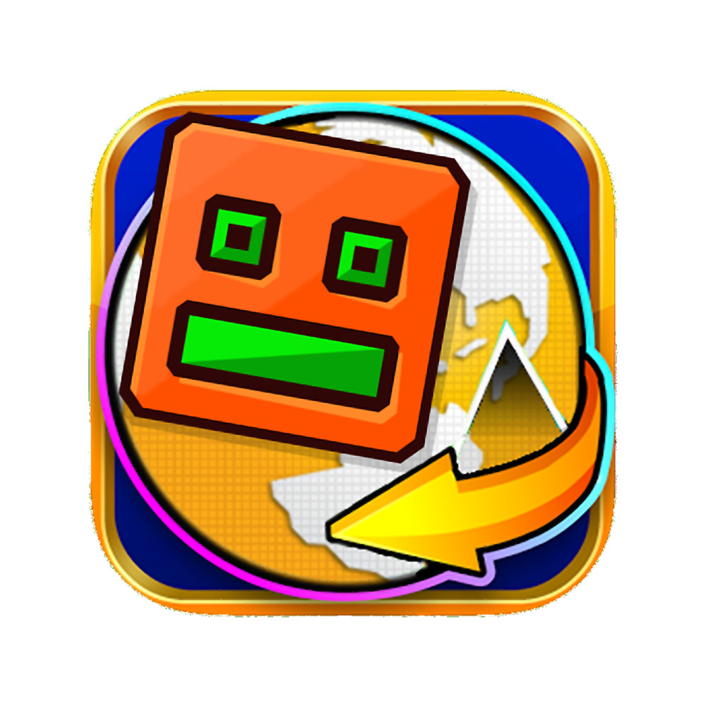 Geometry dash unblocked level Active (11).png