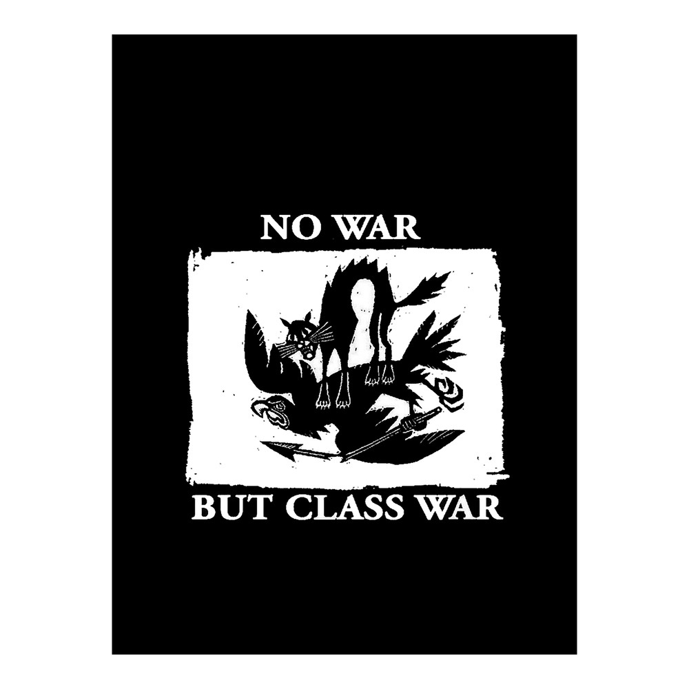 No War But Class War Graphic .png
