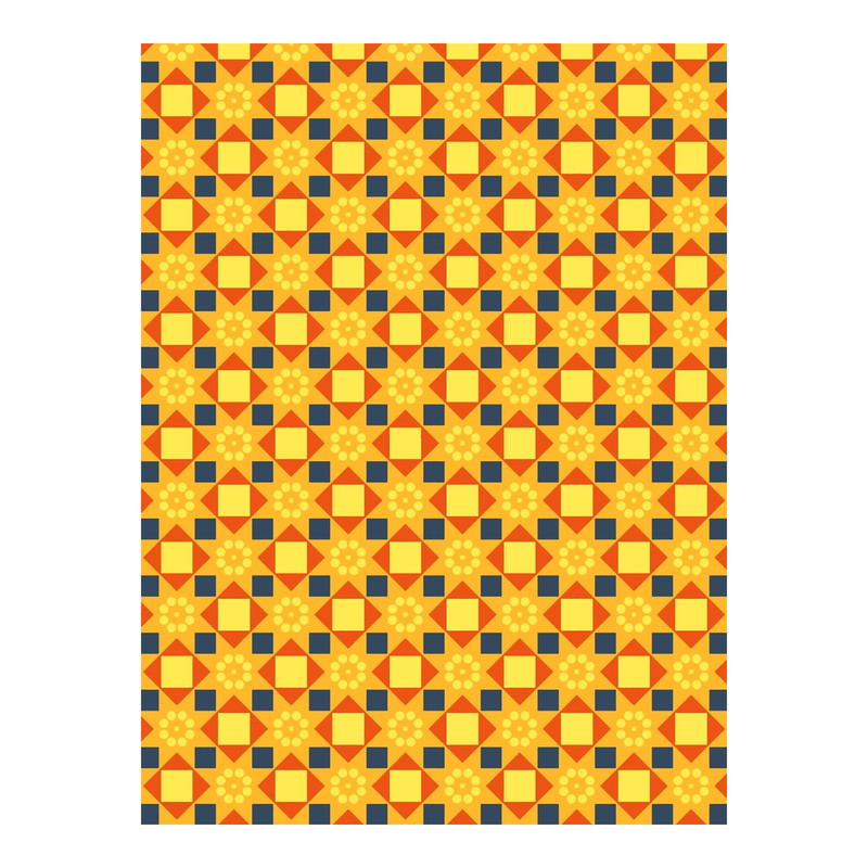 pictures reason color square geometry triangle illustration seamless colorful repeat pattern Graphic.png